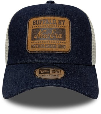 New Era New Era Ne Patch Trucker Kappe New Era New Era Ne Patch Trucker Kappe