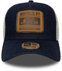 New Era New Era Ne Patch Trucker Kappe