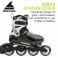 Fury 72 Inlineskates 