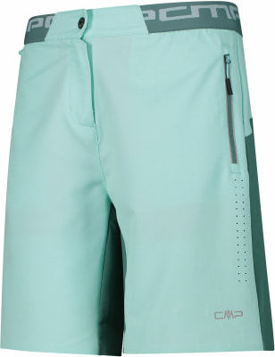 CMP Woman Free Bike Bermuda cyklistické kraťasy