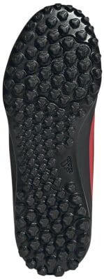 adidas F50 Club TF J Gy. mûfüves labdarúgó cipő angol méret