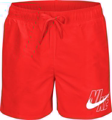 Nike 5 Volley Badeshorts