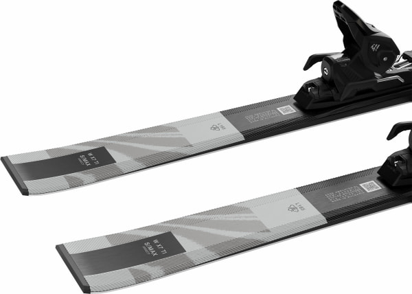 S/MAX W X7 Ti Alpinski Salomon