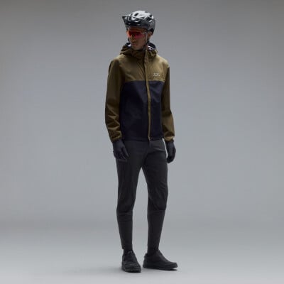 Oakley Elements Shell Windjacke mit Kapuze Oakley Elements Shell Windjacke mit Kapuze