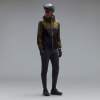 Oakley Elements Shell Windjacke mit Kapuze