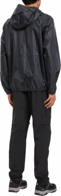 McKINLEY Karly U Regenjacke 100%PES, AQB 2.2