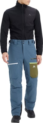 McKINLEY Sage Tourenhose