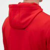 Jako Power Trainingsjacke mit Kapuze