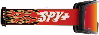 SpyPlus Megalith Skibrille inkl. Wechselscheibe SpyPlus Megalith Skibrille inkl. Wechselscheibe