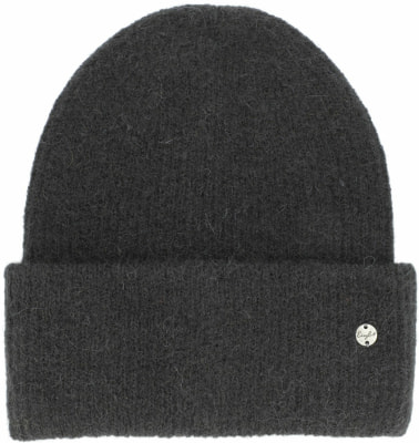 Eisglut Toffyl Alpaka Haube
