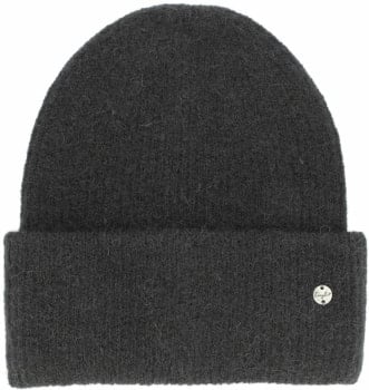 Eisglut Toffyl Alpaka Haube