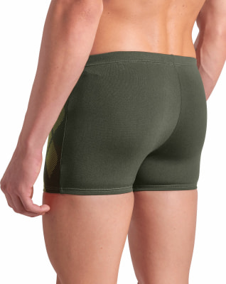 Arena Poseidon Badehose kurz