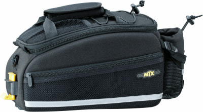 Topeak MTX Trunk Bag Ex Gepäckträgertasche