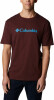 Columbia CSC Basic Logo SS férfi póló