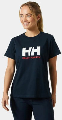 Helly Hansen W HH Logo 2.0 női póló