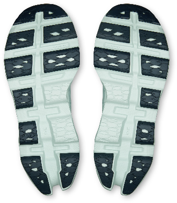 On Cloudmonster 3 Laufschuhe
