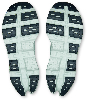 On Cloudmonster 3 Laufschuhe