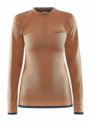Craft Adv Warm Intensity LS funkční tričko