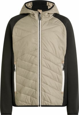 McKINLEY Sagan II Hybridjacke mit Kapuze McKINLEY Sagan II Hybridjacke mit Kapuze