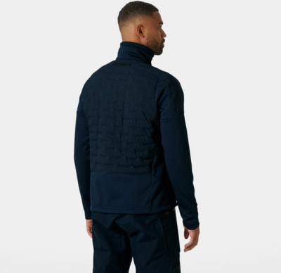 Helly Hansen HP Hybrid Stretch Insulator kabát