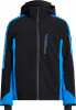 McKINLEY Finno AQX 15.15 Skijacke mit Kapuze