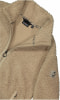 CMP Long Jacket Teddyjacke High Loft
