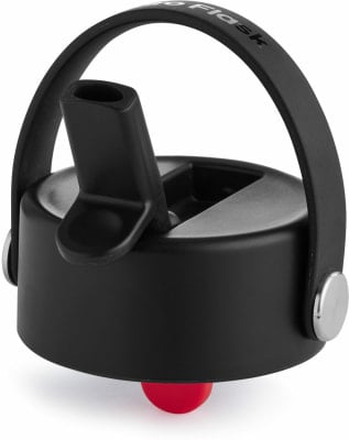 Hydro Flask 32 oz Wide Mouth Flex Straw Cap Thermosflasche