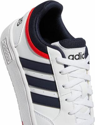 adidas Hoops 3.0 Freizeitschuh UK-Gr.