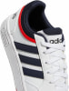 adidas Hoops 3.0 Freizeitschuh UK-Gr.