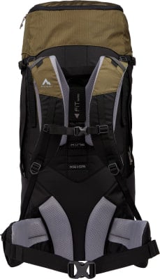 McKINLEY Make II CT 75+10 Vario outdoorový batoh