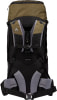 McKINLEY Make II CT 75+10 Vario outdoorový batoh