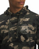 Under Armour UNDER ARMOUR Pjt Rck AOP Terry HDKapuzensweater