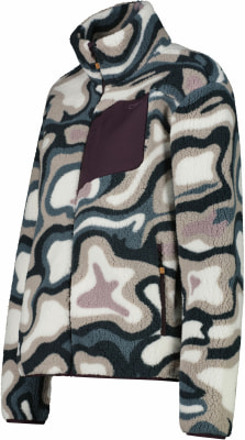 CMP Tropea Fleecejacke