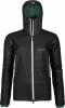 Ortovox Westalpen Swisswool Isolationsjacke mit Kapuze