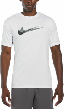 Nike Short Sleeve napvédő póló