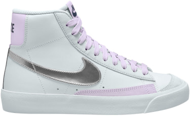 Blazer Mid 77 Freizeitschuhe