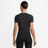Nike ONE CLSC DF TWST női póló