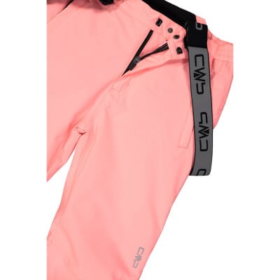 CMP Salopette, detské lyžiarske nohavice CMP Salopette, detské lyžiarske nohavice