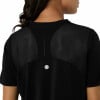 Asics ROAD FADE SS Top Laufshirt