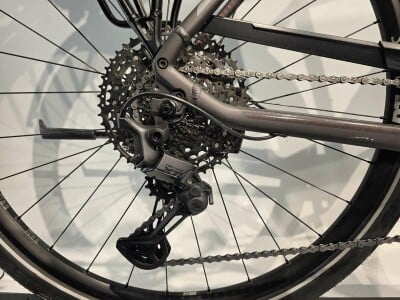 KTM Macina Style 710 56cm