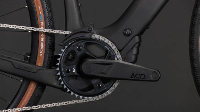 Cube Nuroad Hybrid C:62 EXC 400X E-Gravelbike Cube Nuroad Hybrid C:62 EXC 400X E-Gravelbike