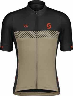 Scott RC Team 20 Radtrikot mit Fullzip