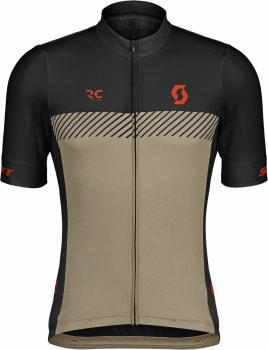 Scott RC Team 20 cyklistický dres 