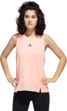 HEAT.RDY Training Tanktop