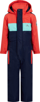 McKINLEY Corey II 3.3 gyerek síoverál