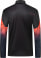 Spyder Webstrong T-Neck, flísový sveter