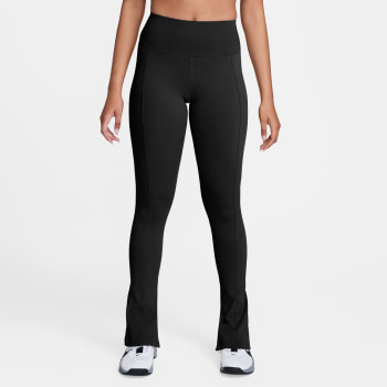 Nike One Split Tights