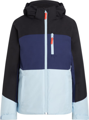 McKINLEY STM Daniele AB 10.10 Skijacke mit Kapuze