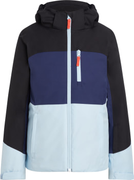 McKINLEY STM Daniele AB 10.10 Skijacke mit Kapuze