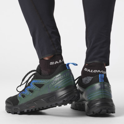 Salomon Pán.trekingová obuv Wander GTX veï. VB